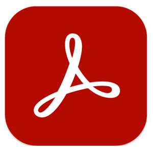 Adobe Acrobat Pro DC 2022.001.20112 MacOS破解版下载