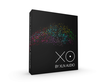 音乐制作XLN Audio XO Complete v1.4.5.9 Incl Patched and Keygen-R2R破解版下载