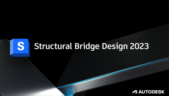 Autodesk Structural Bridge Design 2023破解版下载