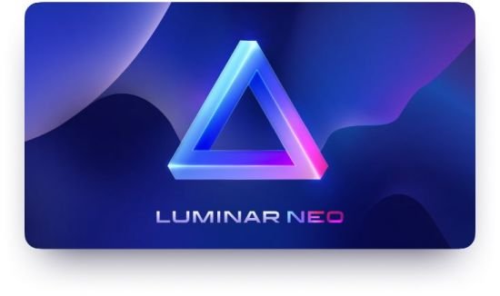 图像编辑Luminar Neo 1.0.4 (9407)破解版下载