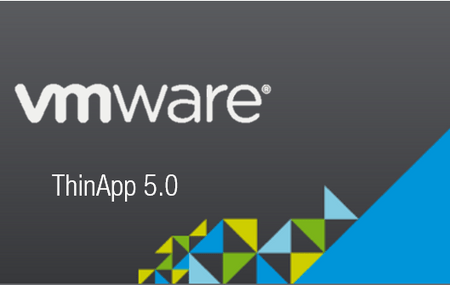 VMware ThinApp Enterprise 2203 Build 19565674 Multilanguage破解版下载