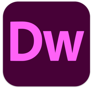 Adobe Dreamweaver 2021 v21.2 MacOS破解版下载