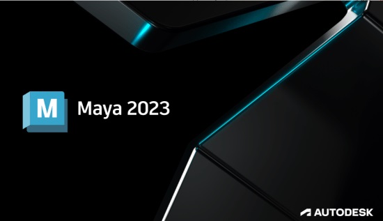 Autodesk Maya 2023 Mac x64破解版下载