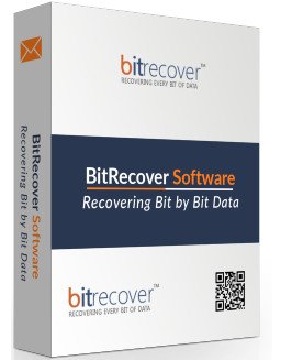 CDR文件格式转换BitRecover CDR Converter Wizard 3.7.0破解版下载