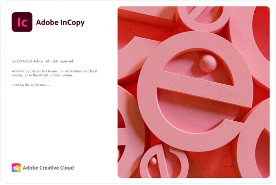 Adobe InCopy 2022 v17.0.0.96 x64 Multilingual破解版下载