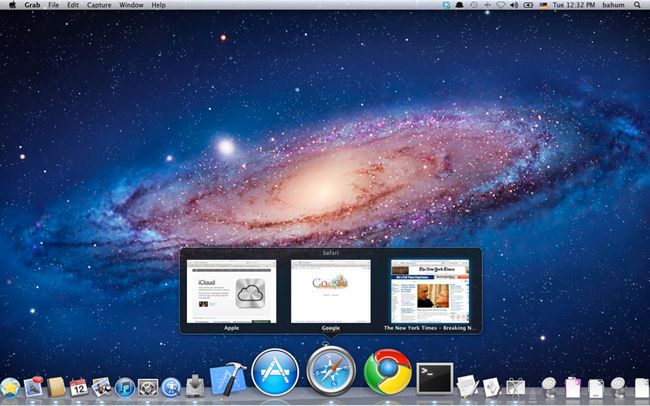 HyperDock 1.8.0.10 MacOSX破解版下载