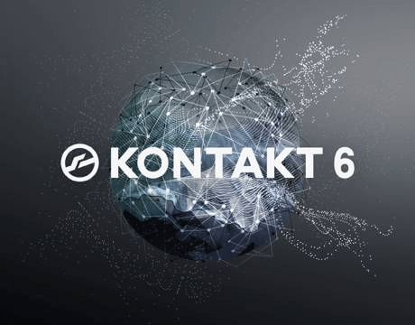 音乐采集器 Native Instruments Kontakt 6 v6.7.1 WiN破解版下载