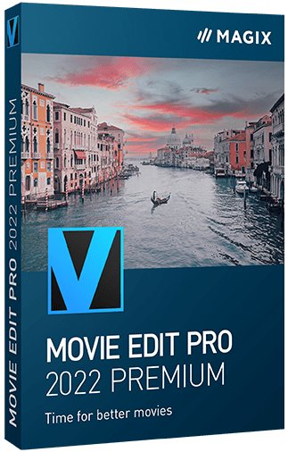 视频软件MAGIX Movie Edit Pro 2022 Premium 21.0.2.138 Multilingual解版下载