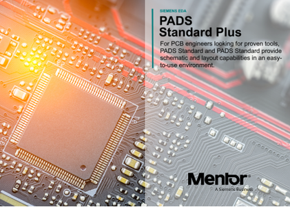 Siemens PADS Standard Plus VX.2.11破解版下载