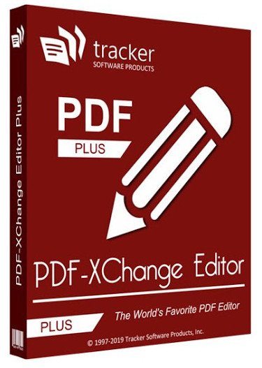 PDF编辑阅读器PDF-XChange Editor Plus 9.3.360.0 Multilingual破解版下载