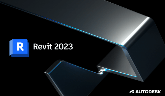 Autodesk Revit 2023 x64 Multilanguage破解版下载