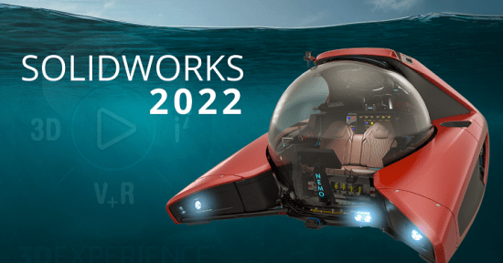 SolidWorks 2022 SP2 Full Premium x64 Multilingual破解版下载