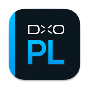 raw图片处理软件DxO PhotoLab 5 ELITE Edition 5.2.0.56 MacOS破解版下载