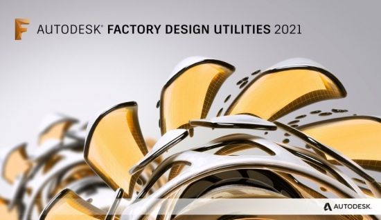 Autodesk Factory Design Utilities 2023 x64破解版下载