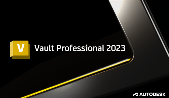 Autodesk Vault Professional Server 2023 x64破解版下载