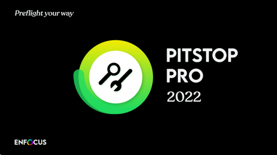 Enfocus PitStop Pro 2022 v22.0.1378944 MACOSX x64 Multilingual破解版下载