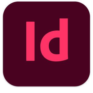 Adobe Adobe InDesign 2022 v17.2.1 MacOS破解版下载
