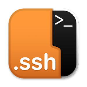 SSH Config Editor Pro 2.4 macOS破解版下载