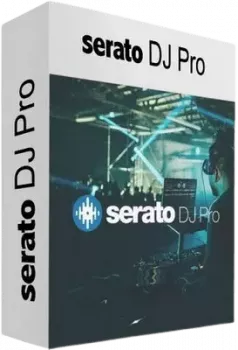 Serato DJ Pro 3.0.6.339