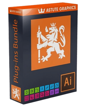 Astute Graphics Plug-ins Elite Bundle 3.6.0