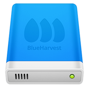 BlueHarvest 8.2.0 MacOS