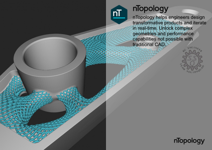 nTopology 4.0.5