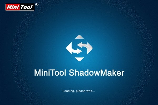 MiniTool ShadowMaker 4.1.0