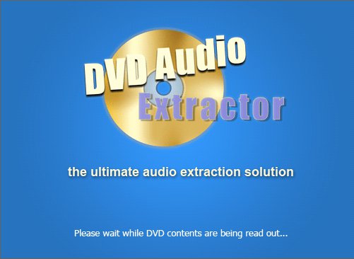 DVD Audio Extractor 8.5.0 MacOS