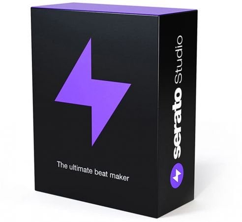 Serato Studio 2.0.3 x64