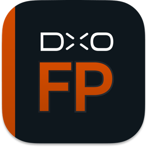 DxO FilmPack 6.11.0.33 ELITE Edition MacOS