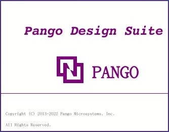 Pango Design Suite 2022.2 RC3 x64