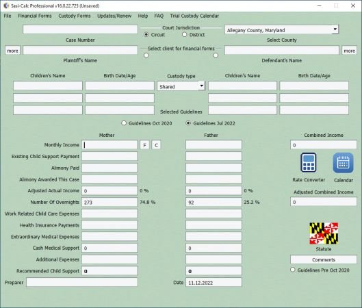 Sasi Calc Pro 16.1.23.0427 x64