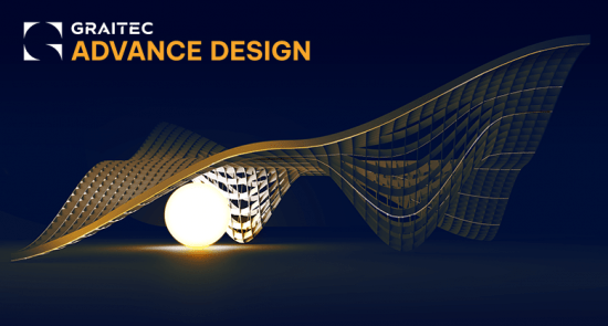 Graitec Advance Design 2024 build 19086 x64