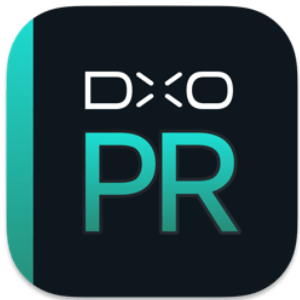 DxO PureRAW 3.3.0 MacOS