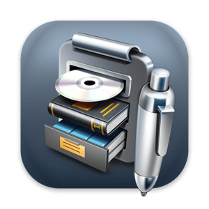 Librarian Pro 7.1.0 MacOS