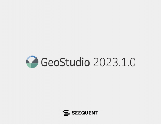 GEO-SLOPE GeoStudio 2023.1 v2023.1.1 x64 Multilanguage
