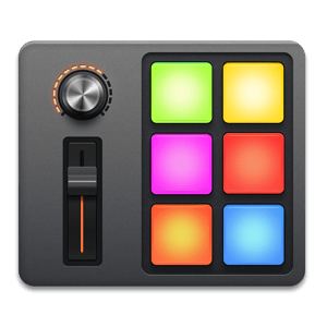 DJ Mix Pads 2 v5.5.20 MacOS