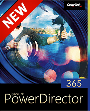 CyberLink PowerDirector Ultimate 21.6.3111.0