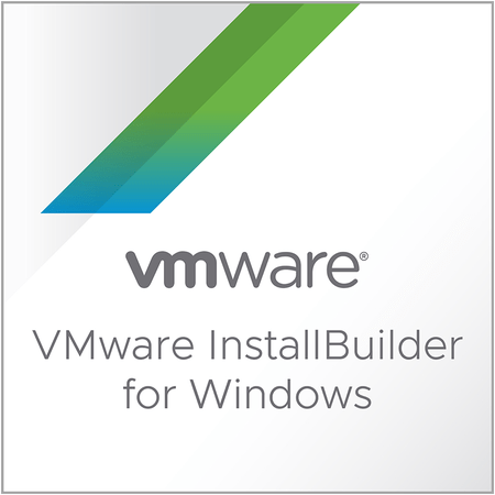 VMware InstallBuilder Enterprise 23.7