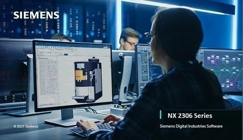 Siemens NX 2306 Series HTML Documentation x64