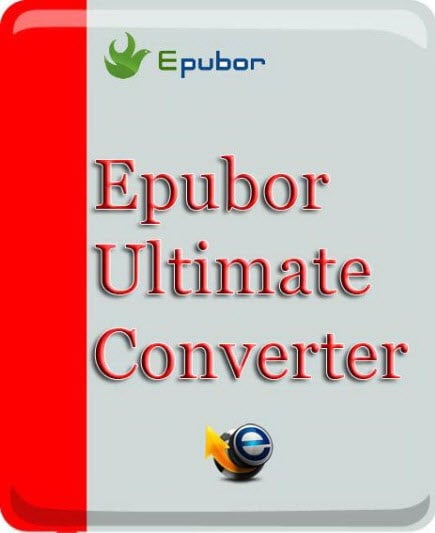 Epubor Ultimate Converter 3.0.15.822 Multilingual