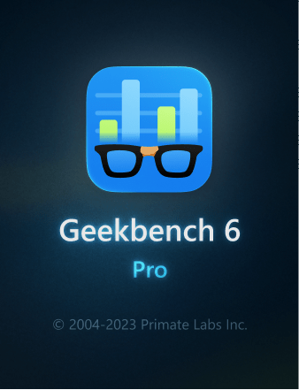Geekbench Pro 6.2 x64