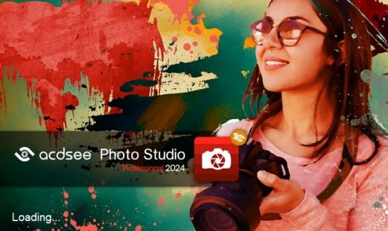 ACDSee Photo Studio Professional 2024 17.0.1.2637 x64