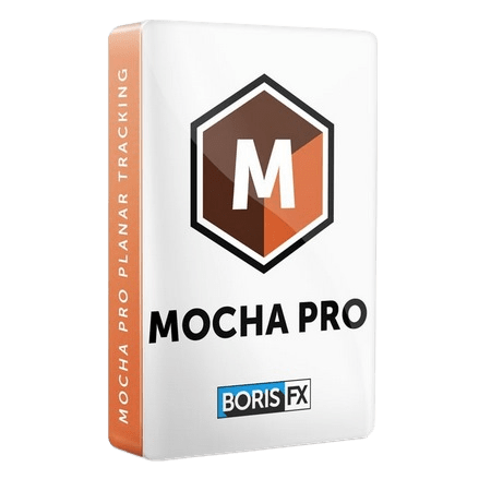 Boris FX Mocha Pro 2023 v10.0.4.41