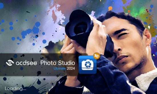 ACDSee Photo Studio Ultimate 2024 17.0.1.3578