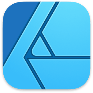 Affinity Designer 1.10.8 Mac