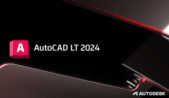 Autodesk AutoCAD LT 2024.1.2 Update Only x64
