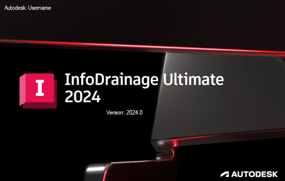 Autodesk InfoDrainage Ultimate 2024.4 For Civil 2024 x64