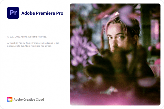 Adobe Premiere Pro 2024 v24.0.3 Multilingual MacOS