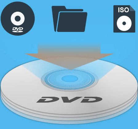 Tipard DVD Cloner 6.2.72 Multilingual